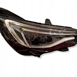 Frontscheinwerfer Opel Grandland X YP00015980 Rechts Scheinwerfer Headlight SCH2621952876ax