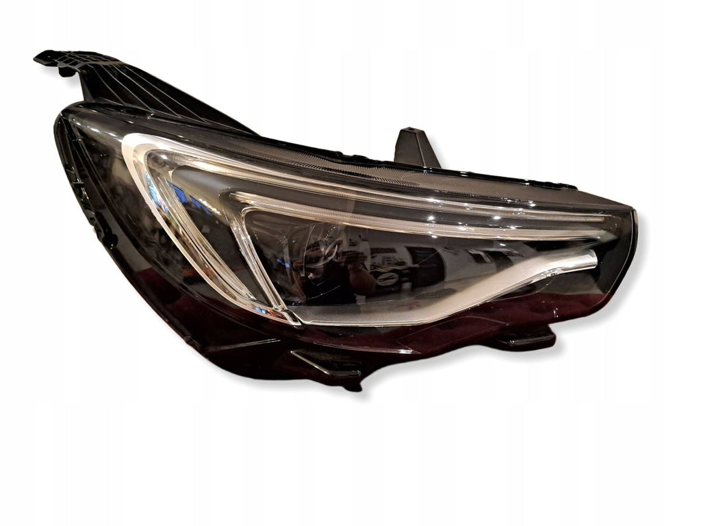 Frontscheinwerfer Opel Grandland X YP00015980 Rechts Scheinwerfer Headlight SCH2621952876ax