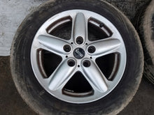 Laden Sie das Bild in den Galerie-Viewer, 4x Alufelge 16 Zoll 6.5&quot; 5x120 46ET 9803720 Mini Countryman R60 Rim Wheel