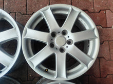 Load image into Gallery viewer, 4x Alufelge 17 Zoll 7.5" 5x120 44ET BMW 1 F21 F20 Rim Wheel FEL2792152070bc