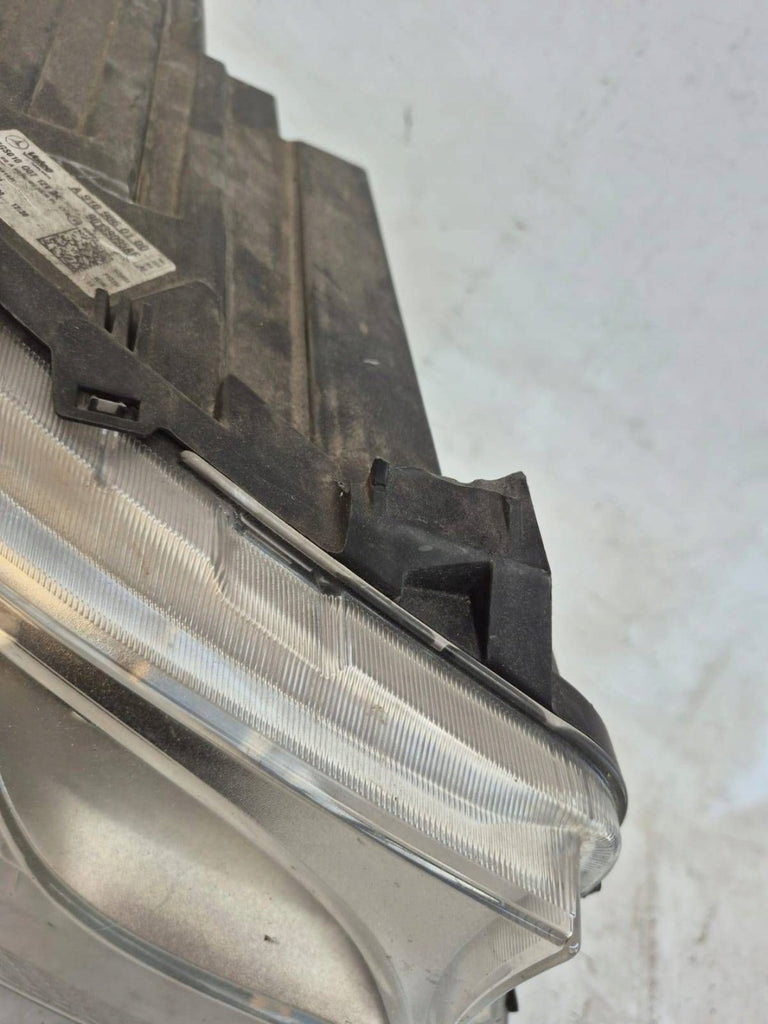 Frontscheinwerfer Mercedes-Benz Sprinter A9109060100 Rechts Headlight SCH8888290578df