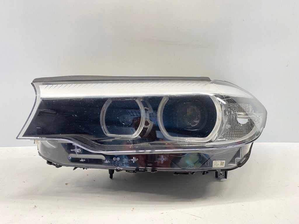 Frontscheinwerfer BMW 5 G31 G30 8499111 85122000 LED Links Headlight SCH2764034320yn