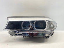 Laden Sie das Bild in den Galerie-Viewer, Frontscheinwerfer BMW 5 G31 G30 8499111 85122000 LED Links Headlight SCH2764034320yn
