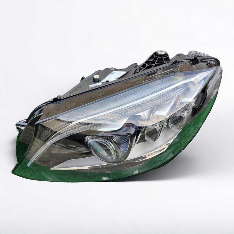 Frontscheinwerfer Mercedes-Benz W205 A2059061706KZ Links Scheinwerfer Headlight