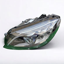 Laden Sie das Bild in den Galerie-Viewer, Frontscheinwerfer Mercedes-Benz W205 A2059061706KZ Links Scheinwerfer Headlight