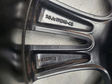 Laden Sie das Bild in den Galerie-Viewer, 1x Alufelge 17 Zoll 7.0&quot; 5x114.3 43ET 403006218R Renault Talisman Megane Iv