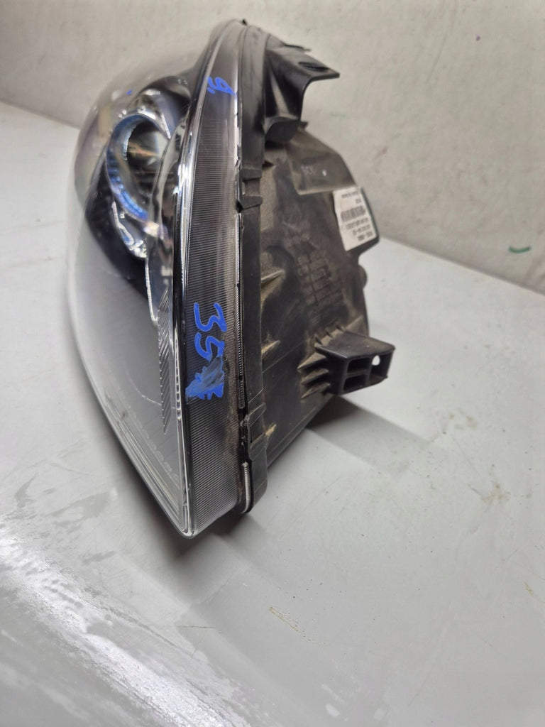 Frontscheinwerfer Hyundai I30 92102-2R000 Rechts Scheinwerfer Headlight SCH7298204000re