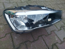 Load image into Gallery viewer, Frontscheinwerfer BMW F26 X3 F25 7400018 7401132 Xenon Rechts Headlight SCH3783742728ju