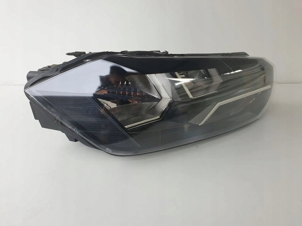 Frontscheinwerfer VW Polo 2G1941006 LED Rechts Scheinwerfer Headlight