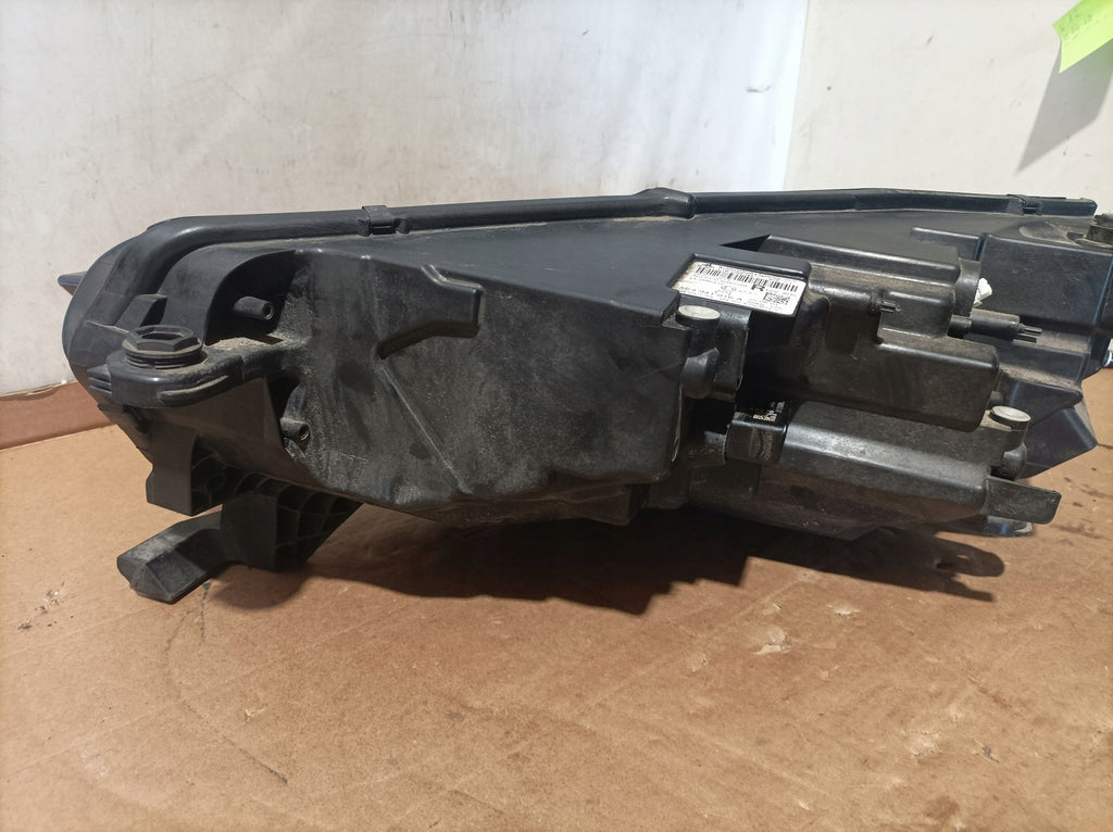 Frontscheinwerfer Skoda Octavia 5E4941016A LED Rechts Scheinwerfer Headlight SCH5273992695go