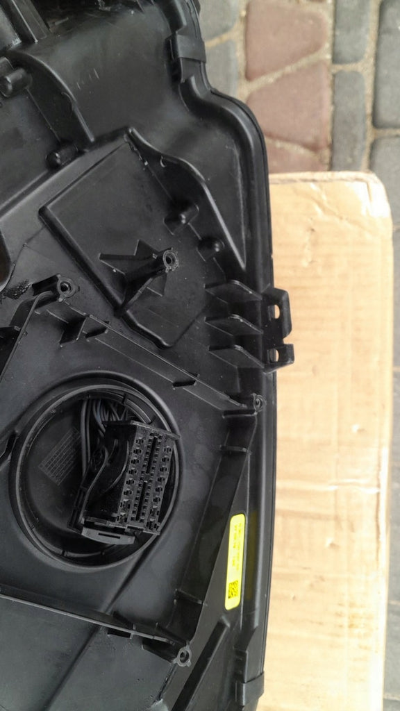 Frontscheinwerfer Audi A5 8W69410333D Full LED Links Scheinwerfer Headlight