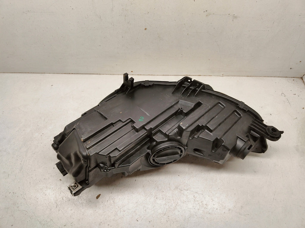 Frontscheinwerfer Audi A4 8W0941012 Full LED Rechts Scheinwerfer Headlight