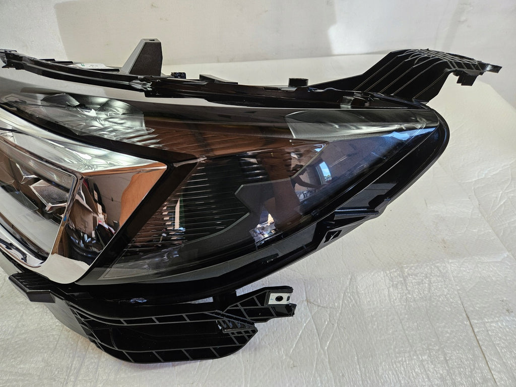 Frontscheinwerfer Opel Grandland 9850145980 LED Links Scheinwerfer Headlight SCH9799376050nl