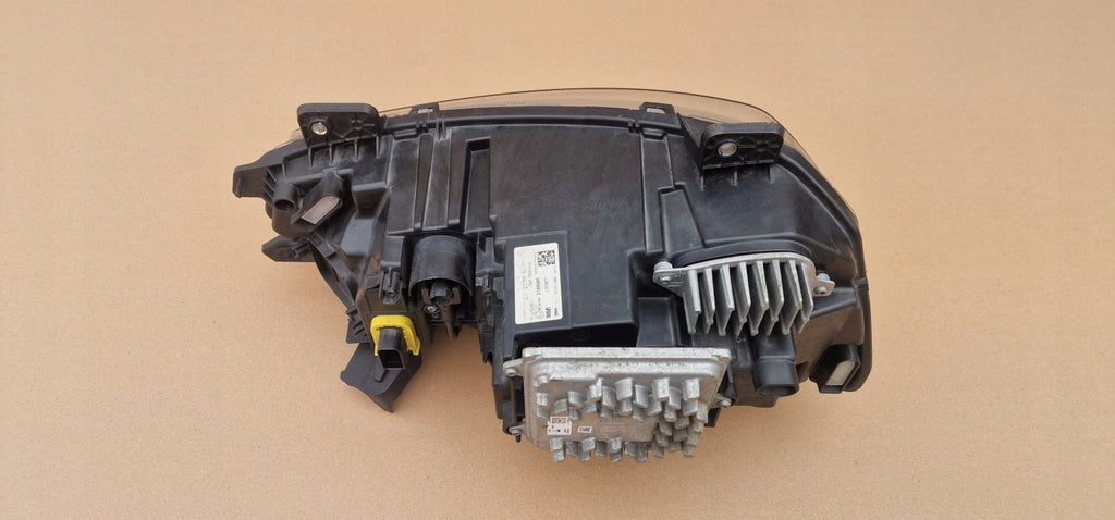 Frontscheinwerfer Daf 2188985 Rechts Scheinwerfer Headlight SCH7135601924kd