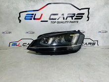 Laden Sie das Bild in den Galerie-Viewer, Frontscheinwerfer VW Golf VII 5G1941033 Rechts Scheinwerfer Headlight SCH2140961643ac