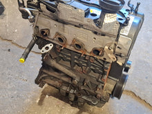 Load image into Gallery viewer, Motor VW Passat CBD 2.0 TDI 110PS 81kW 276TKm 2005 Diesel Engine Unkomplett MOT6158903182bc