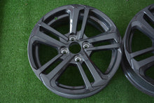 Load image into Gallery viewer, 1x Alufelge 16 Zoll 6.0&quot; 4x108 23ET Glanz Graphit Peugeot Rim Wheel