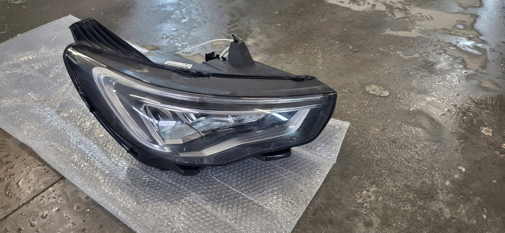Frontscheinwerfer Opel Grandland X YP00162680 LED Rechts Scheinwerfer Headlight