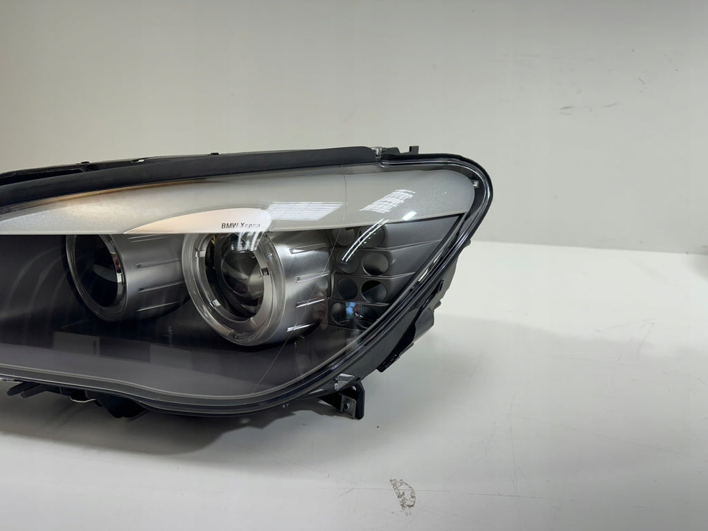 Frontscheinwerfer BMW 7 F01 F02 7225229 Xenon Links Scheinwerfer Headlight SCH5791220714ik