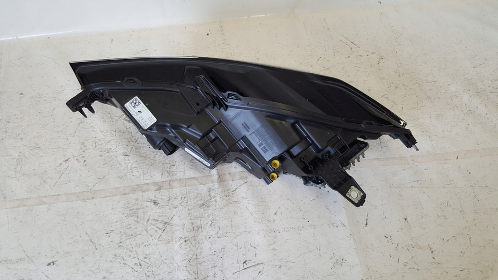 Frontscheinwerfer Jaguar Xe CX73-13W029-EB LED Rechts Scheinwerfer Headlight SCH8563213720uz