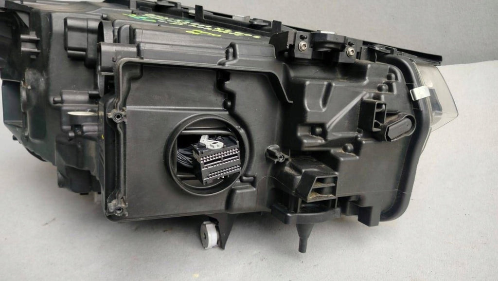 Frontscheinwerfer BMW X3 G01 G02 8739653-02 Links Scheinwerfer Headlight SCH7381829367ix