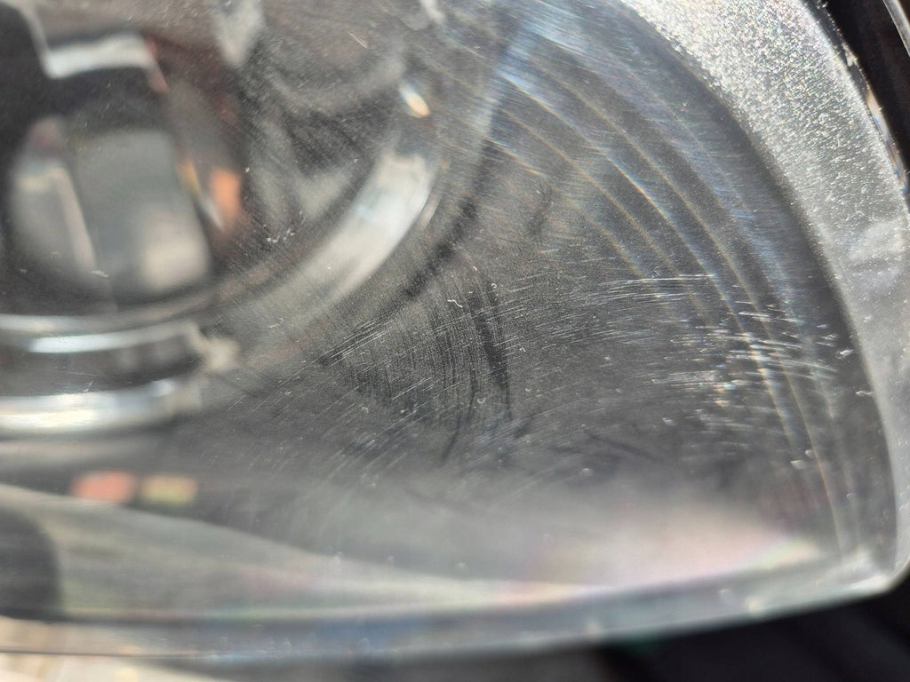 Frontscheinwerfer BMW E83 22454600 Rechts Scheinwerfer Headlight SCH9488568981ig