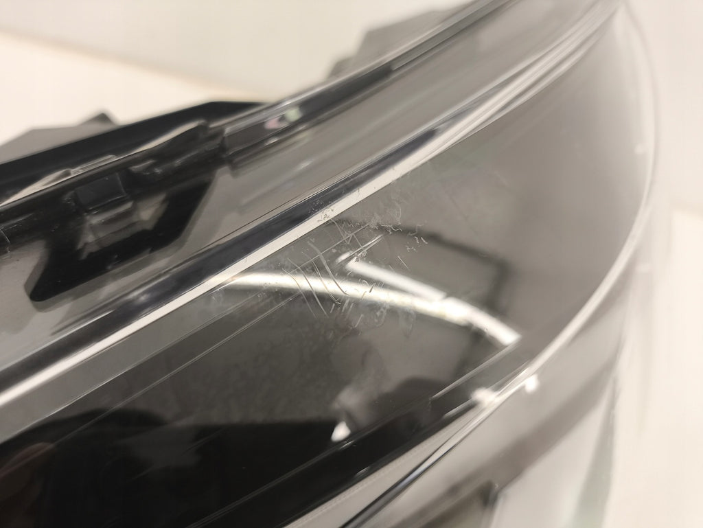 Frontscheinwerfer Opel Zafira Vivaro C 9847209980 Full LED Links Headlight SCH7385571101me