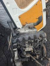 Laden Sie das Bild in den Galerie-Viewer, Motor VW Transporter ACV 2.5 TDI 102PS 75kW Diesel Engine Unkomplett MOT1796855914sc