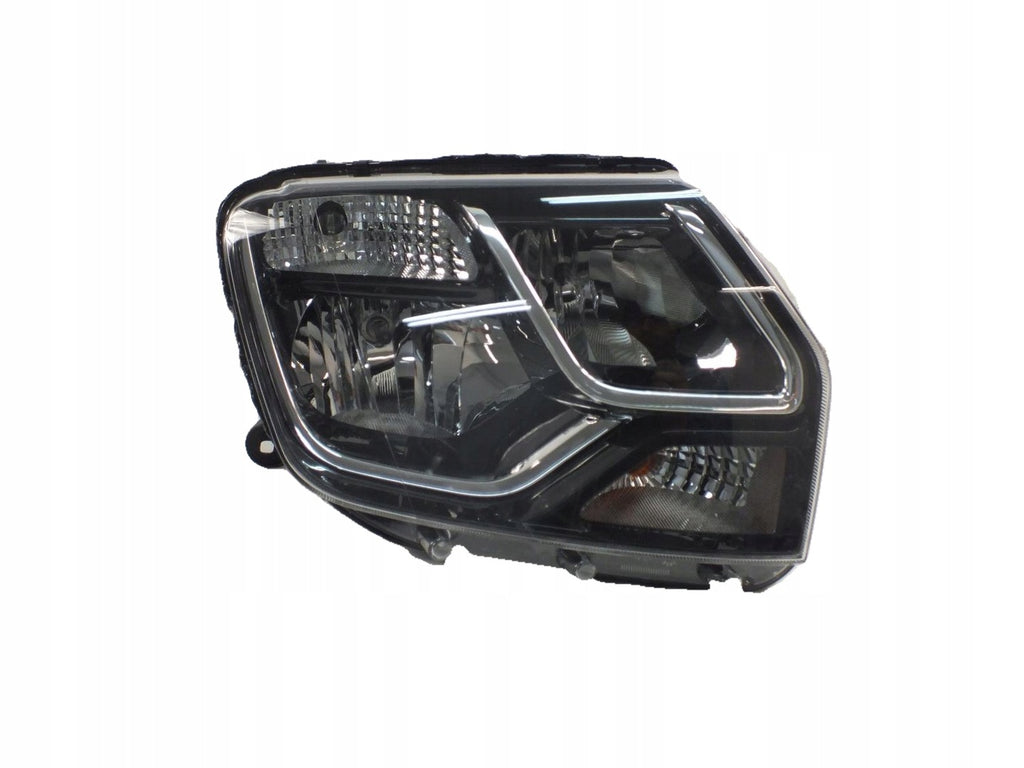 Frontscheinwerfer Dacia Duster 260100156R Rechts Scheinwerfer Headlight