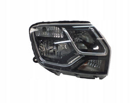 Frontscheinwerfer Dacia Duster 260100156R Rechts Scheinwerfer Headlight