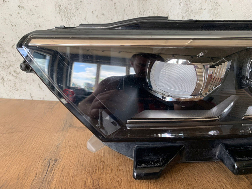 Frontscheinwerfer VW T-Roc 2GA941035H Full LED Links Scheinwerfer Headlight SCH8228066186vb