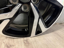 Load image into Gallery viewer, 1x Alufelge 16 Zoll 6.0" 5x100 50ET Toyota C-Hr Chr Rim Wheel FEL2140185132am