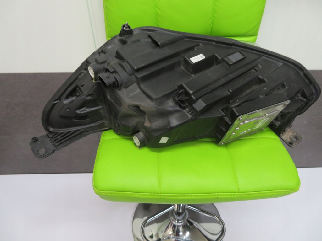 Frontscheinwerfer Ford Focus JX7B-13E016-CH 13E016 Full LED Rechts Headlight
