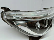 Load image into Gallery viewer, Frontscheinwerfer Toyota Hilux VIII LED Rechts Scheinwerfer Headlight SCH6842835709eg