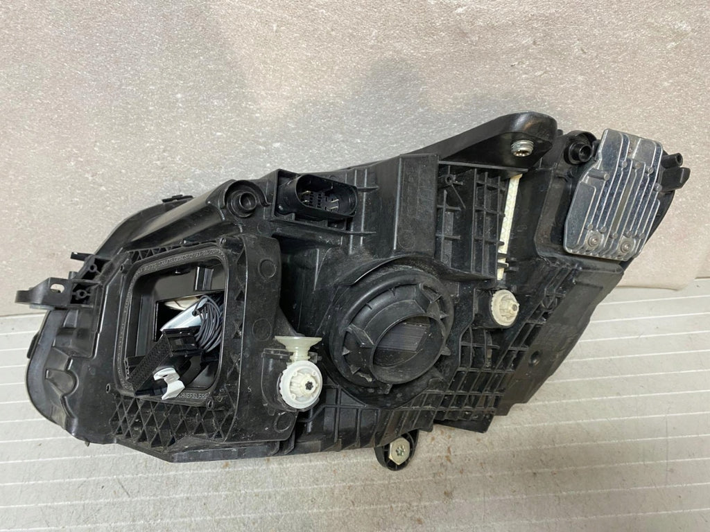 Frontscheinwerfer Mercedes-Benz W205 A2059062206 Full LED Rechts Headlight SCH4115204252iq