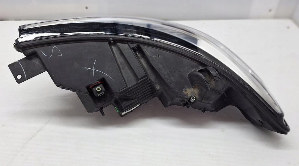 Frontscheinwerfer Ford LB5B-13W029-EK LED Rechts Scheinwerfer Headlight SCH9994780410hz