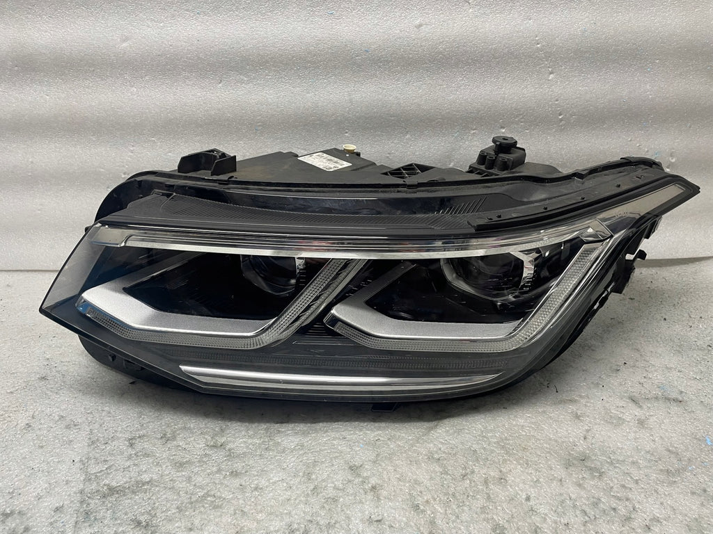 Frontscheinwerfer VW Tiguan 5NB941081C Full LED Links Scheinwerfer Headlight SCH4158028551yp