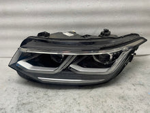 Laden Sie das Bild in den Galerie-Viewer, Frontscheinwerfer VW Tiguan 5NB941081C Full LED Links Scheinwerfer Headlight SCH4158028551yp