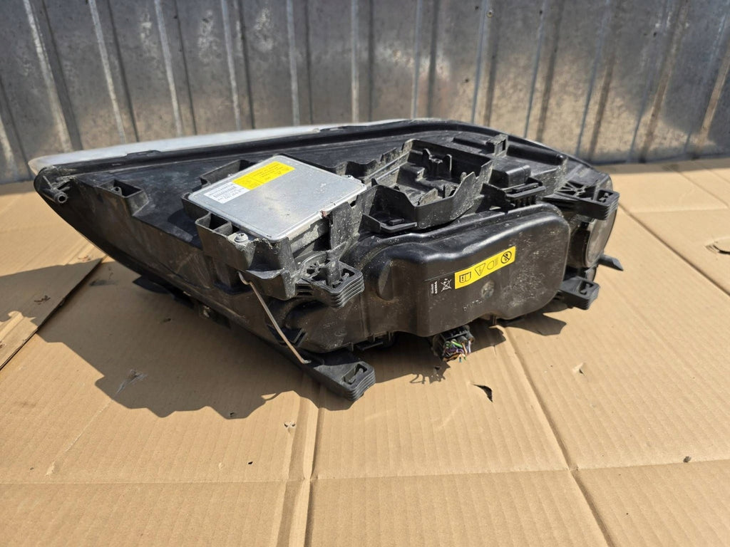 Frontscheinwerfer Volvo Xc70 31214347 Xenon Links Scheinwerfer Headlight