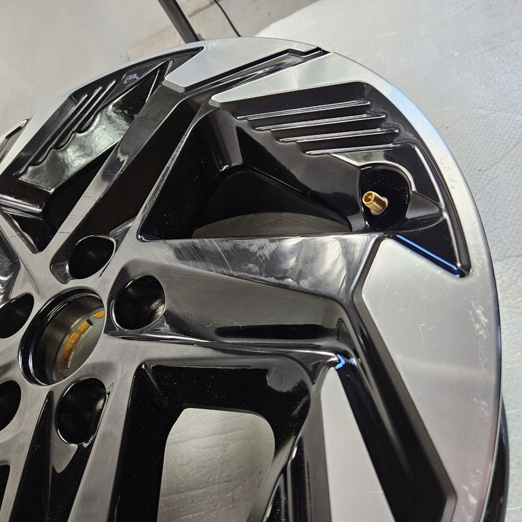 1x Alufelge 18 Zoll 7.5" 5x114.3 45ET R4987511 Nissan X-Trail I Murano Rim Wheel FEL8934045982os