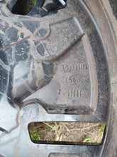 Laden Sie das Bild in den Galerie-Viewer, 1x Alufelge 19 Zoll 8.5" 5x108 56ET 32294213 Volvo Xc40 Rim Wheel FEL9742192586jb