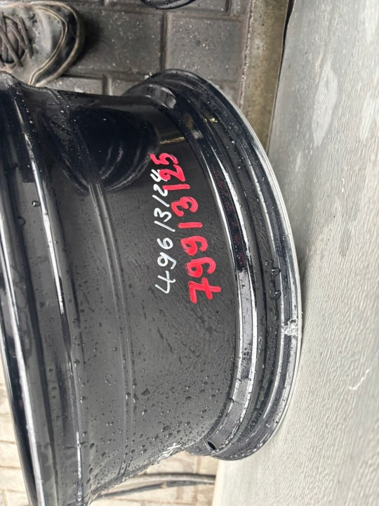 1x Alufelge 19 Zoll 9.0" 5x112 8Y0601025S Audi A3 Rim Wheel FEL8860677921it