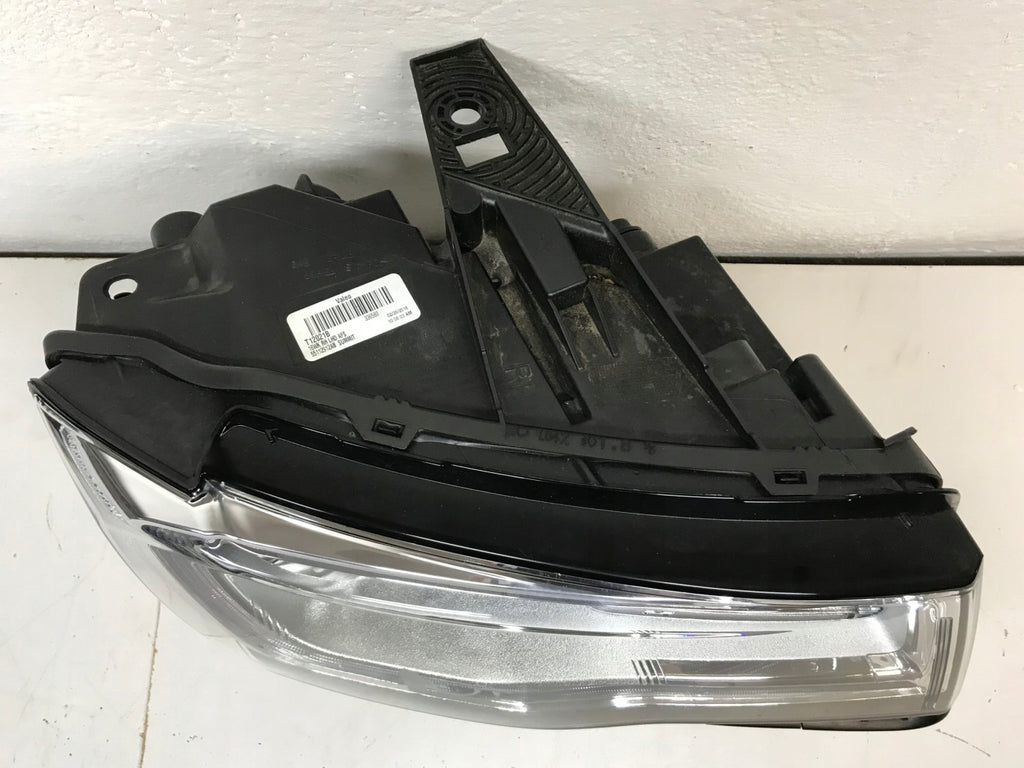 Frontscheinwerfer Jeep Cherokee 55112912AB Xenon Rechts Scheinwerfer Headlight SCH9624674190te