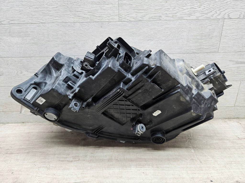 Frontscheinwerfer BMW 3 F34 9448180-01 Rechts Scheinwerfer Headlight SCH4460208138ww