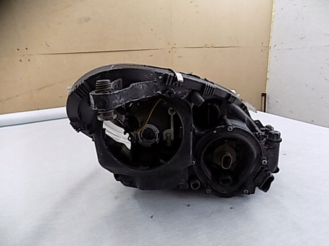Frontscheinwerfer Mercedes-Benz Slk Links Scheinwerfer Headlight
