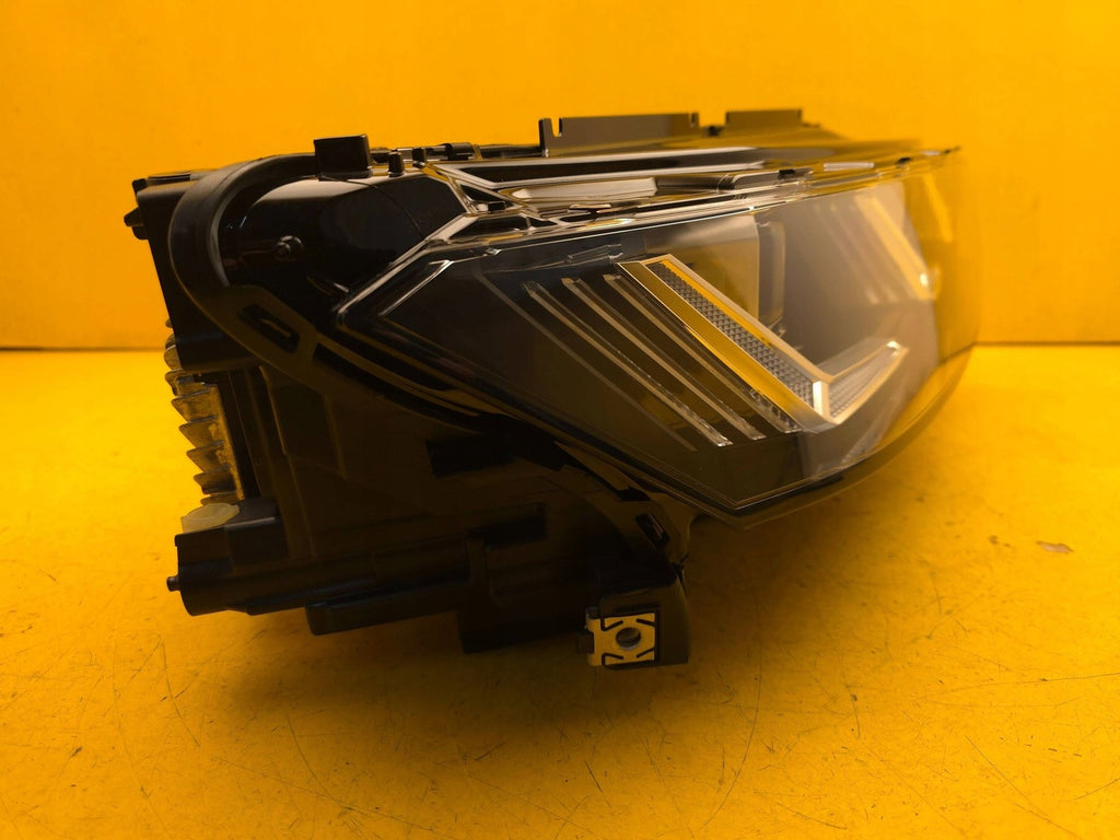 Frontscheinwerfer VW Touareg 761941082B LED Rechts Scheinwerfer Headlight SCH4902097108re