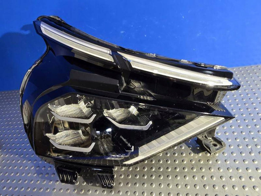 Frontscheinwerfer Citroën C4 III 9830649280 Full LED Rechts Headlight