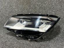 Load image into Gallery viewer, Frontscheinwerfer VW Multivan Transporter 7L1941035A Full LED Links Headlight SCH5463126469zk