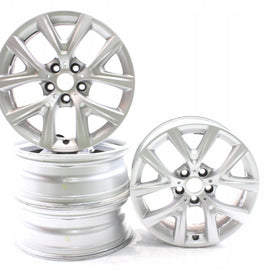 4x Alufelge 17 Zoll 6.5