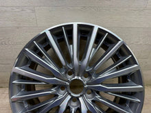 Load image into Gallery viewer, 1x Alufelge 18 Zoll 7.0" 5x114.3 38ET 4250F624 Mitsubishi Outlander I Rim Wheel FEL6261242116qf
